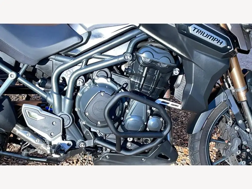 Оптовая продажа Triumph TIGER EXPLORER 1200cc Подержанный спортивный велосипед доступен для продажи