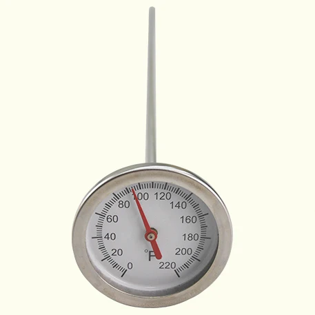 Garden Dial Compost Thermometer