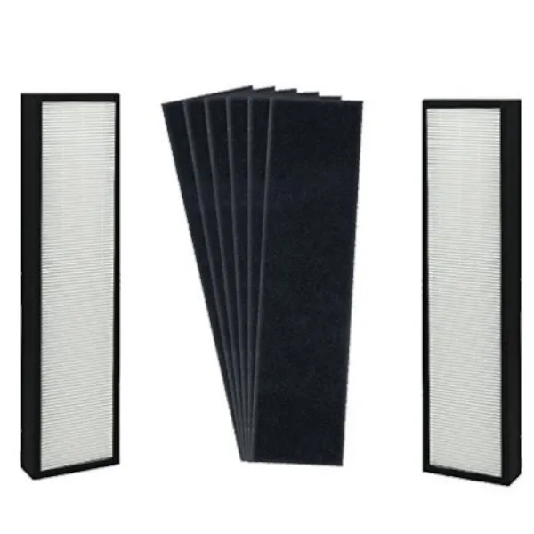 True HEPA Filter Replacement for Germ Guardian FLT5000/FLT5111 AC5000 Series