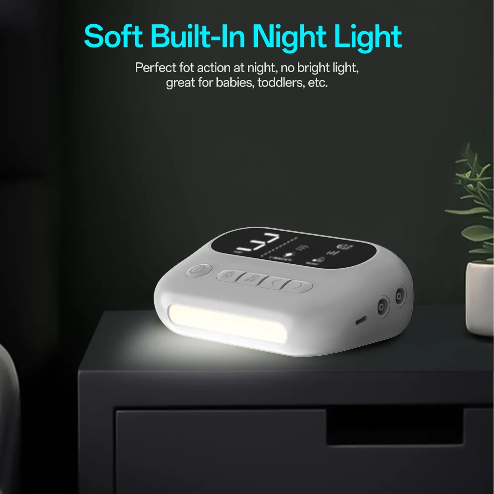 Super Suction Nose Aspirator Silicone Vacuum Cleaner 2500mAh 65kPa Toddler Nose Cleaning Pro Electric Nasal Aspirator for Baby