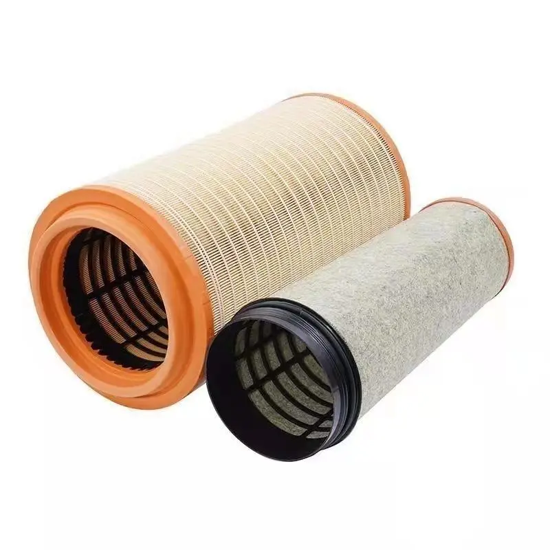 Weichai Power Oil Filter Wd615 Wd10 Wp12 Engine 1000524630 Oil Filter