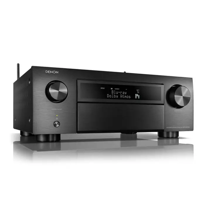 Den-on AVR-X6700H 11 2-канальный приемник 8K AV