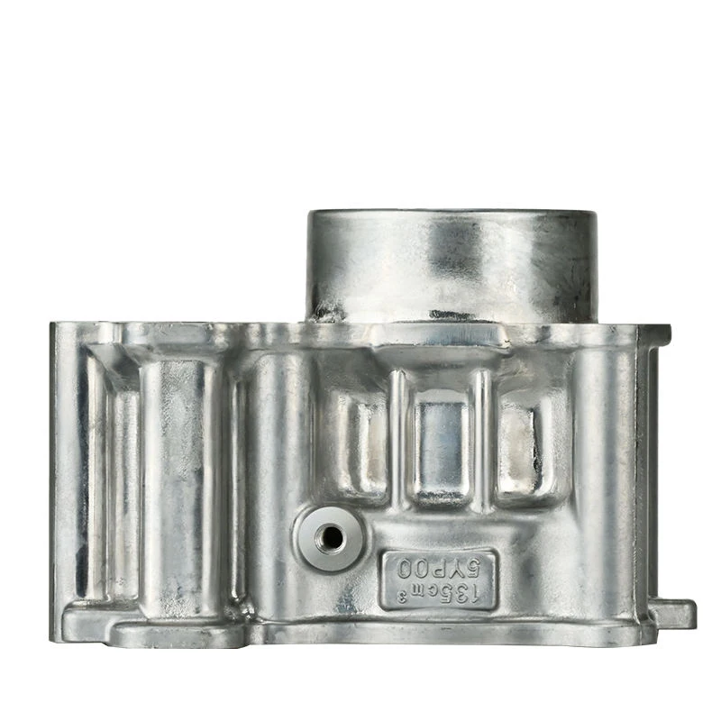 LC135 54 мм 135cc снайперский 135 четырехтактный двигатель в сборе запасные части цилиндр мотоцикла комплекты с одним блоком