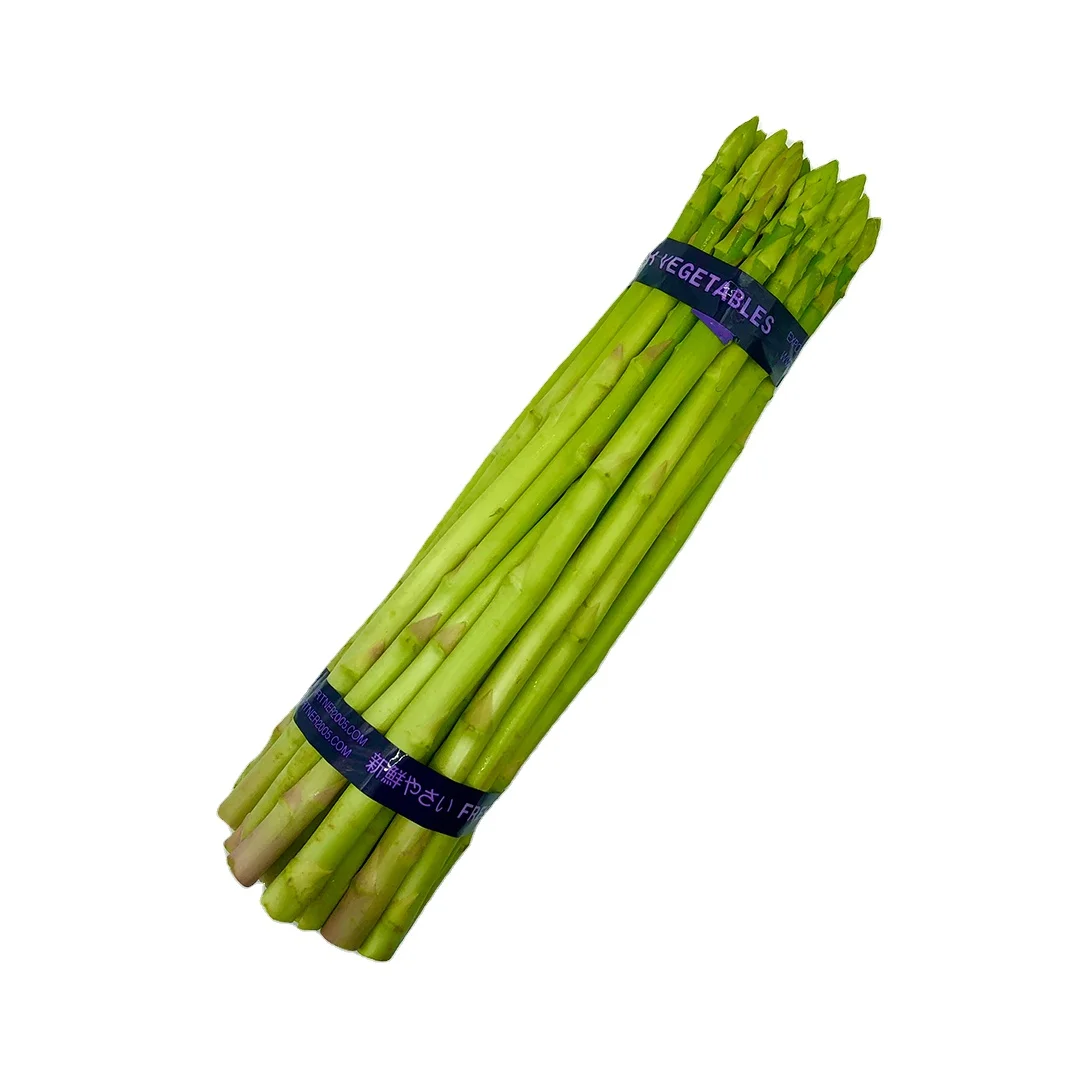 High Quality Fresh Green Asparagus With Cheapest Price