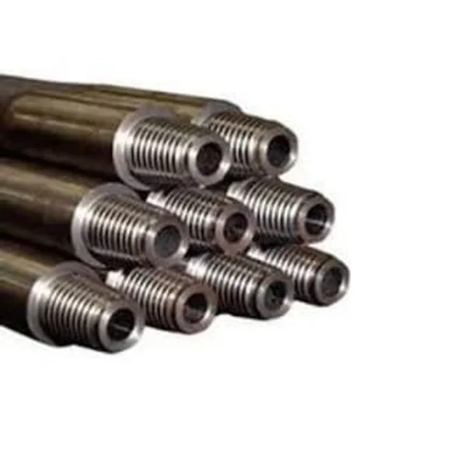 Factory Price Sanrock Drilling Rods (120 to 140 Kg Wight) Drilling Machine Man Portable Borehole Tripod Down-the-hole Drill Rig