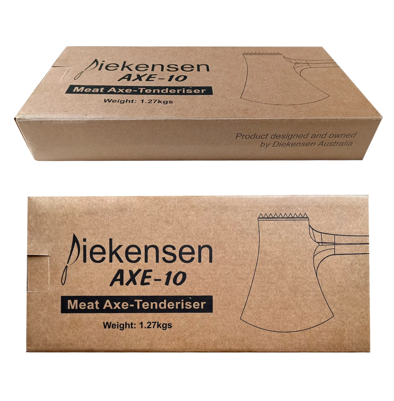 Топор-10 Мясорубка Tenderiser-новый продукт-топор и 2 в 1