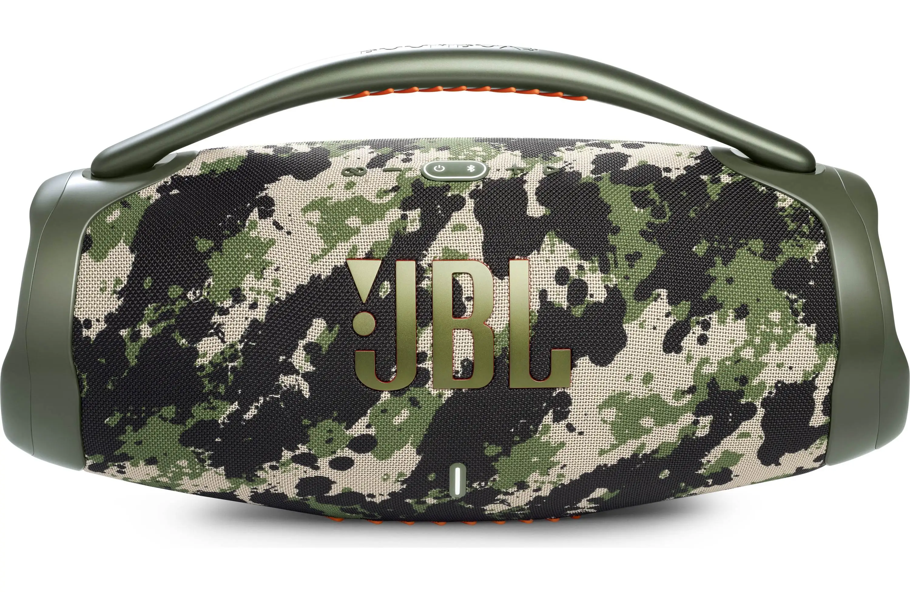 { Best Promo sales of Original J-B-L Boombox 3 Wireless Speaker Portable Waterproof ready for shipping