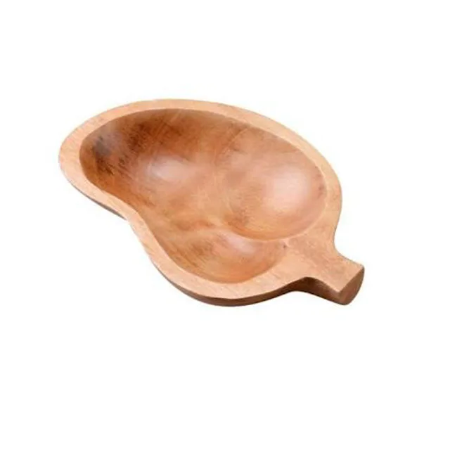 Top Selling Acacia wood Serving Spoon/Flatware/handmade wooden serving Spoon.