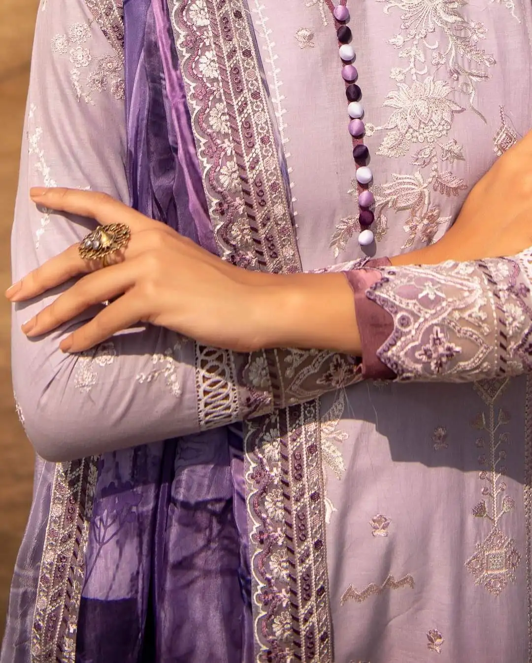 India & Pakistan Clothing saree panjabi ethnic hot selling 2022 model lawn suit very beautiful bright good looking lengha  144