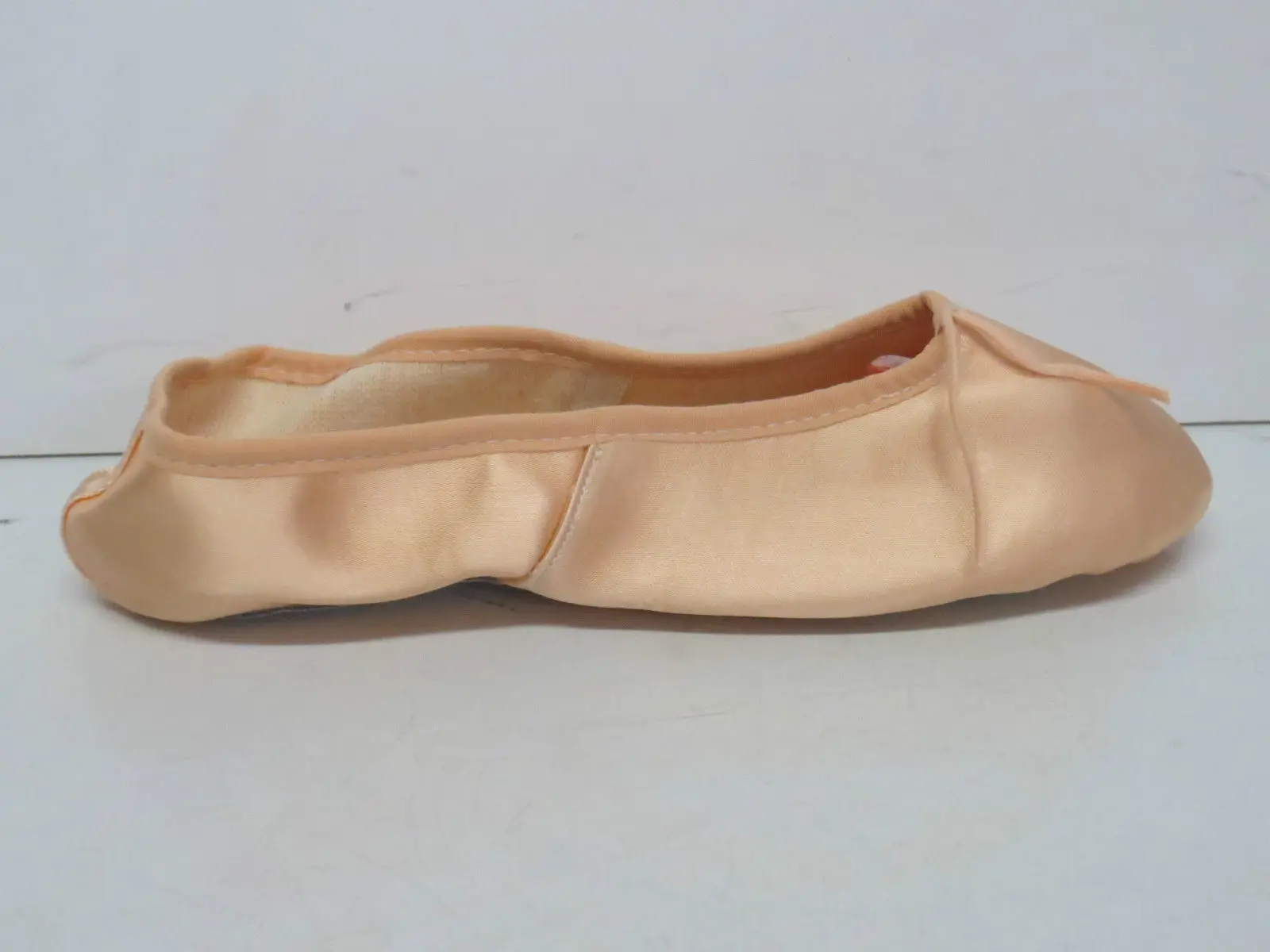 Professional Pink Ballet Dance Shoes