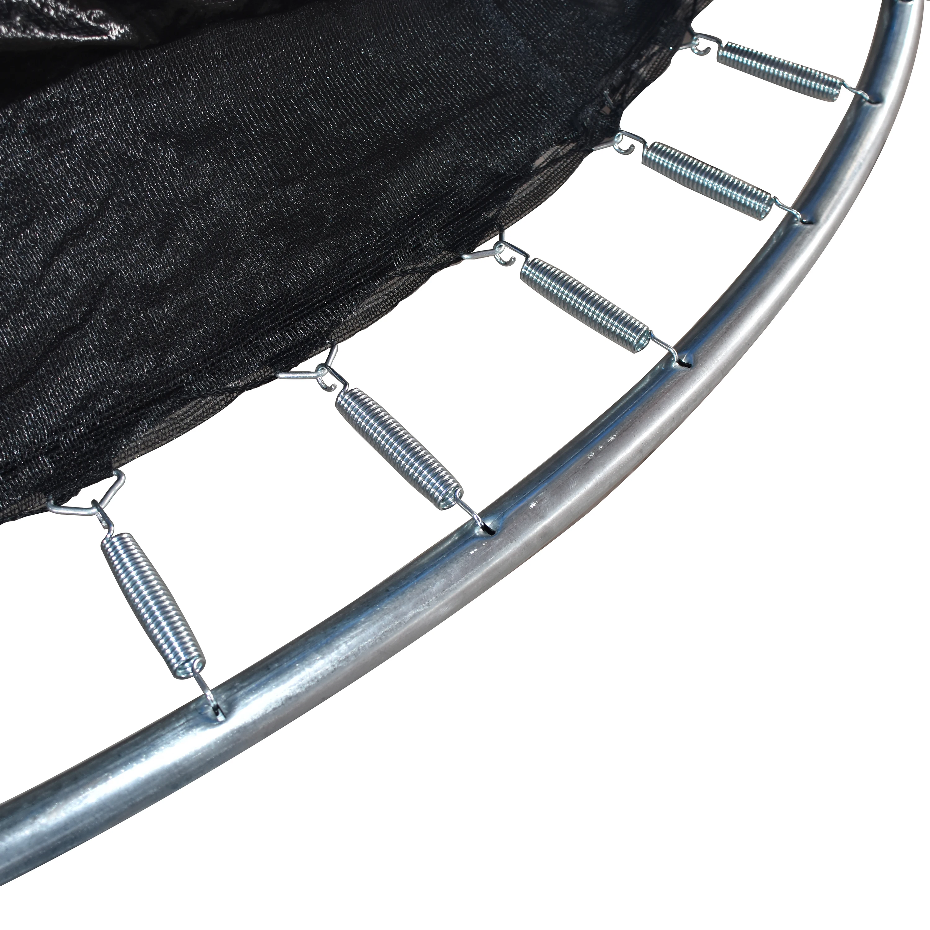 Promotional 10FT 3 Legs Children Trampoline OEM Kids Indoor Outdoor Trampoline for Sale