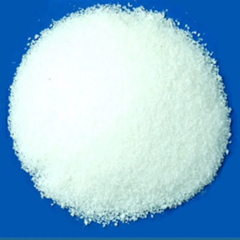 Oil Drilling PHPA Cationic Flocculant Water Treatment Anionic Cationic Nonionic Polyacrylamide