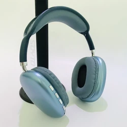 Shuoyin P9 Pro Max tws auriculares audifonos P35 casque P9 plus max auricular wireless headphone headset fones de ouvido P9