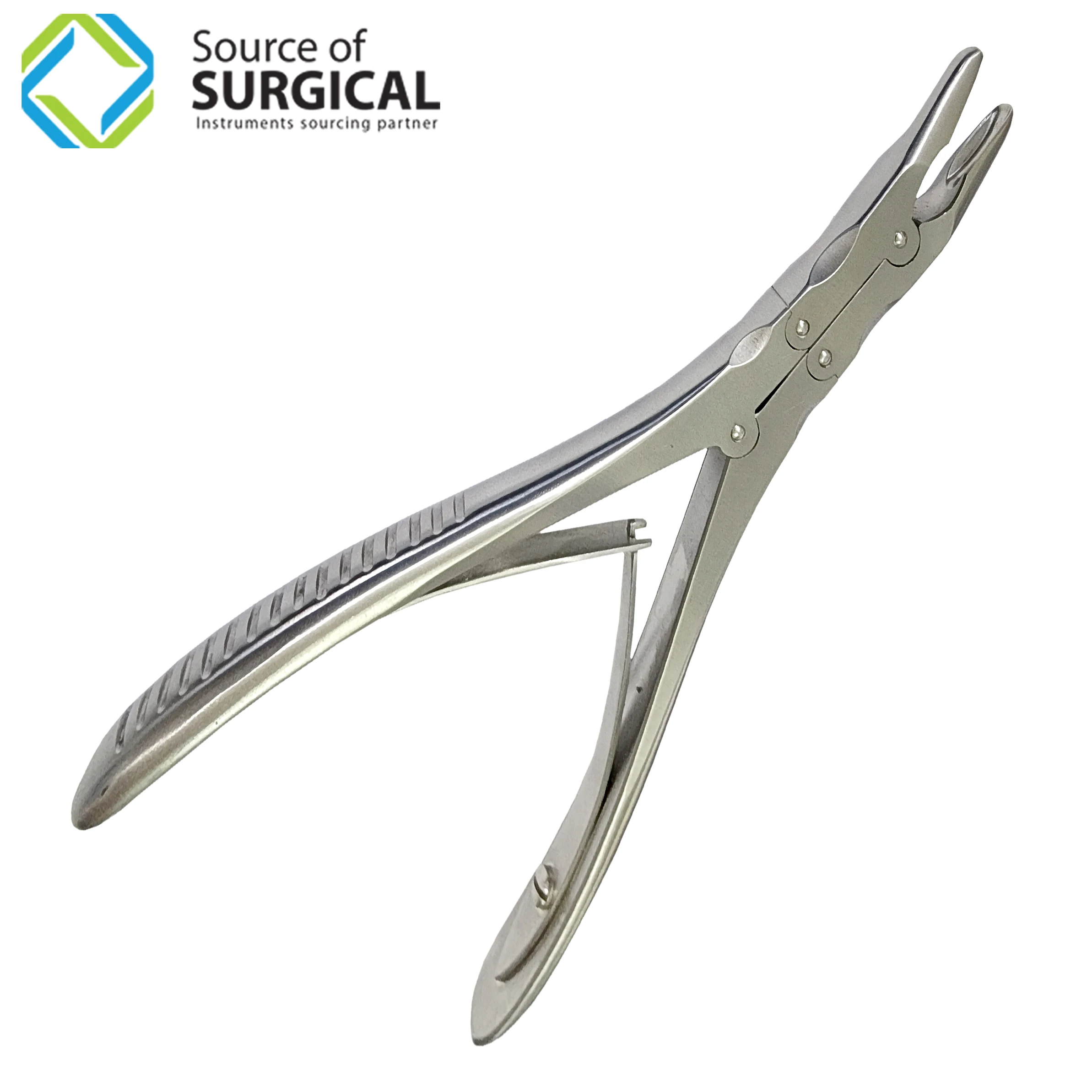 Professional High Quality Beyren Bone Cutting Forceps
