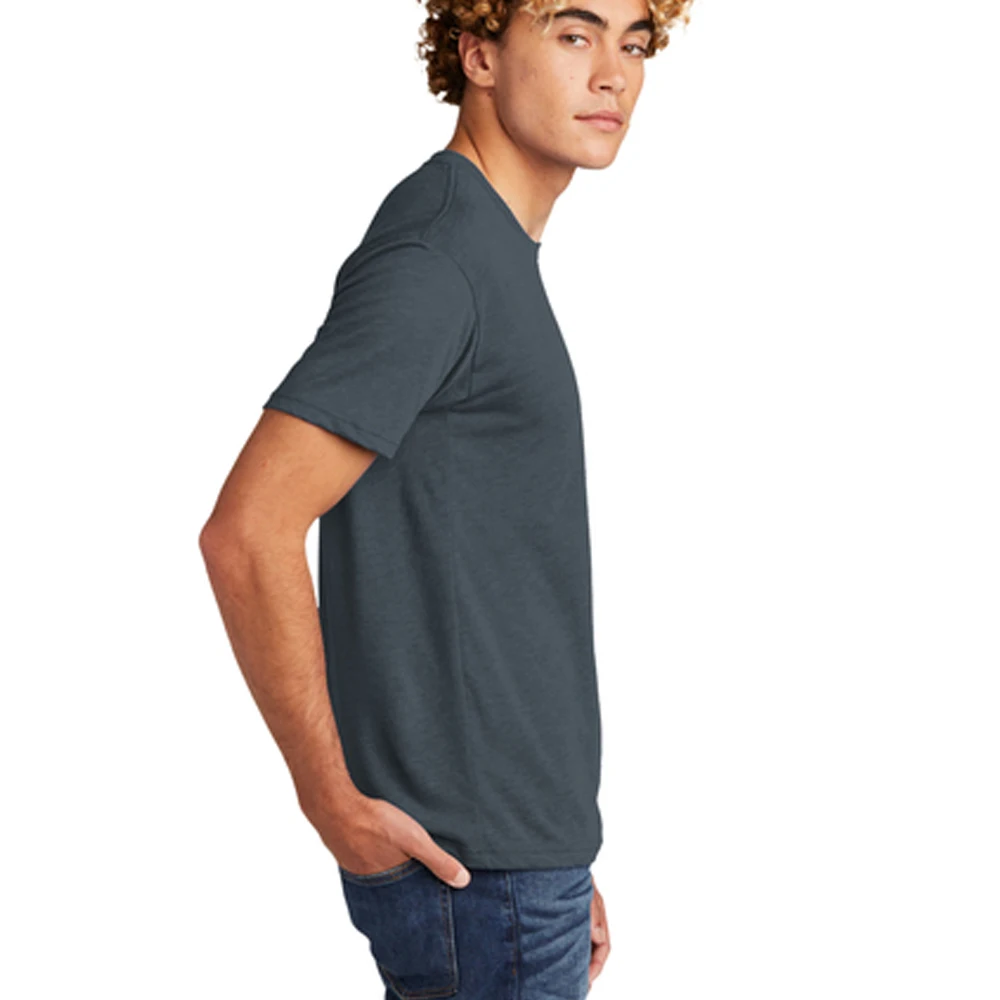 Bulk Tri-Blend T-Shirts T Shirt Wholesaler Next Level T Shirts Tri-Blend T-Shirts with Wholesale Bulk Pricing