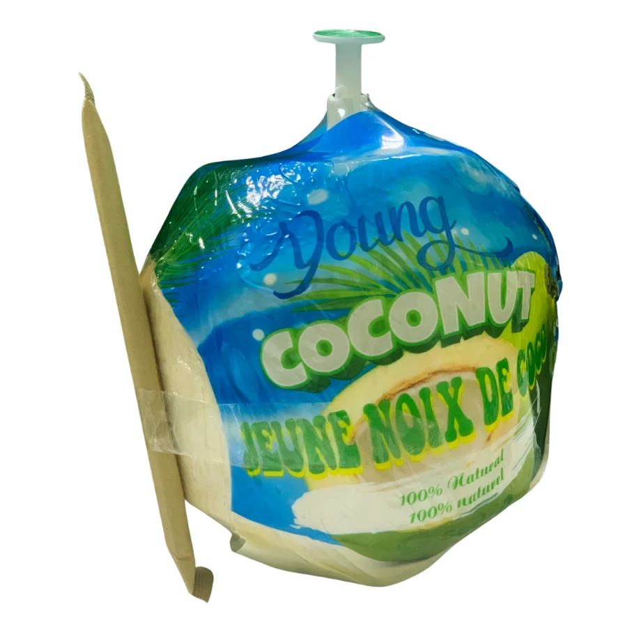 Export Smarter with Easy Open Coconut - Min MOQ 1 ton and Cost-Effective Pricing.
