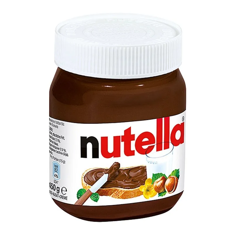 Discount price Ferrero Nutellas Chocolate For Export 1KG, 3KG, 5KG, 7KG/Nutella 750g/Nutella