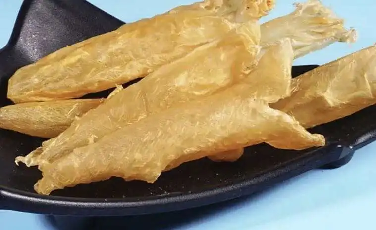 Top Qulaity Koral Fish Maw 100% Natural Dried Sea  Food from Bangladesh Sea Bass Fish Maw EEL Quality Fish Maw