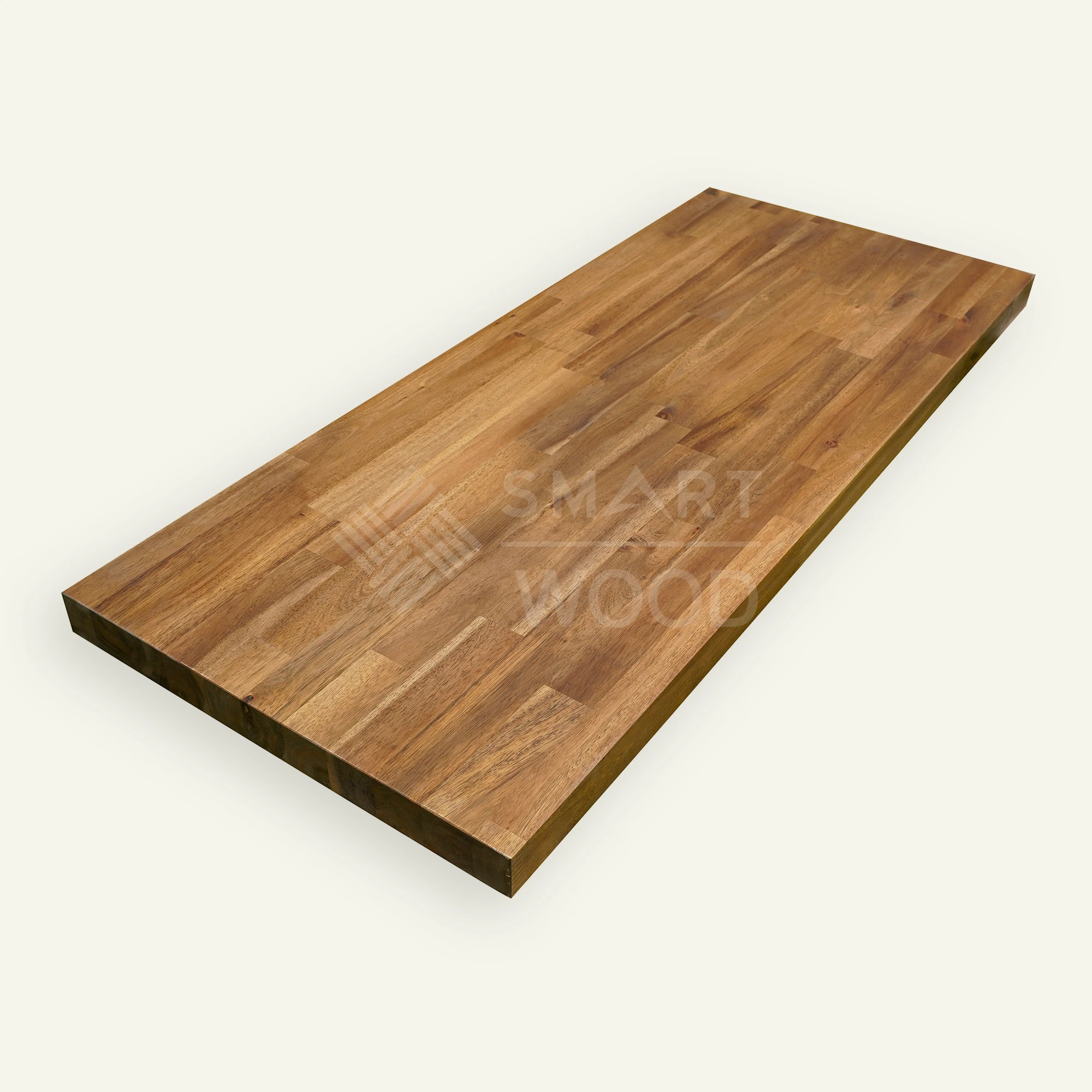 BEST SELLER FINGER JOINT ACACIA WOOD- FSC CERTIFICATE USED FOR FURNITURE ACACIA PANEL VARIOUS COLOR