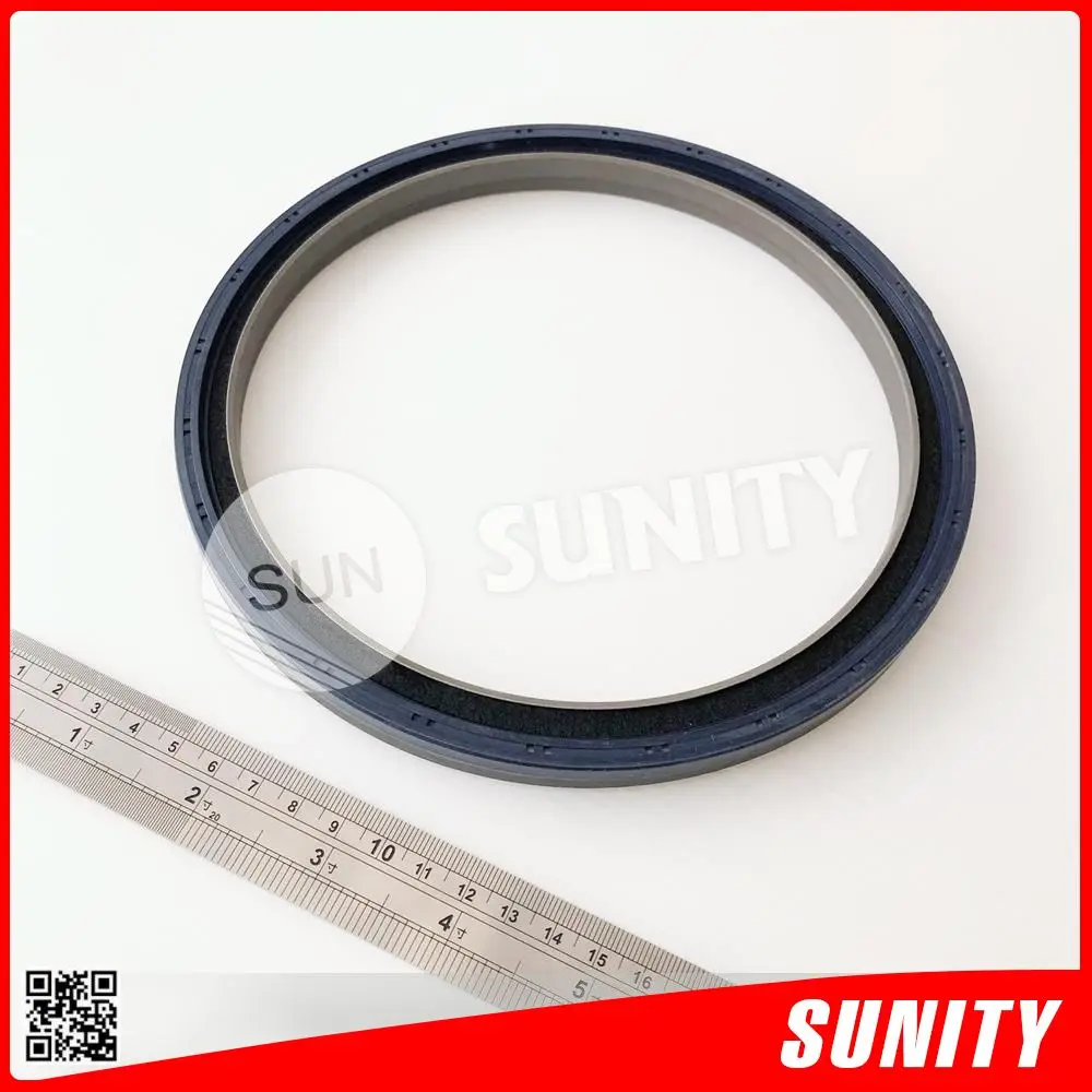 Тайвань SUNITY гарантия качества 6AYM-STE масляное уплотнение 148620-01880 forYANMAR