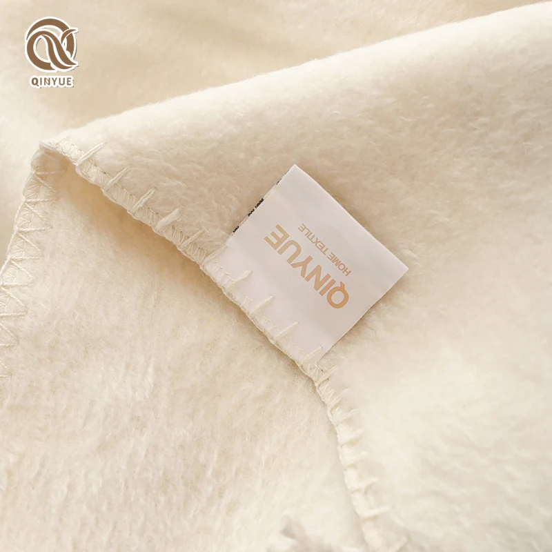 All Season Custom Print Cheap Waterproof Puppy Throw Cover Blanket Cozy Bohemian Blanket Bamboo Blanket For Winter