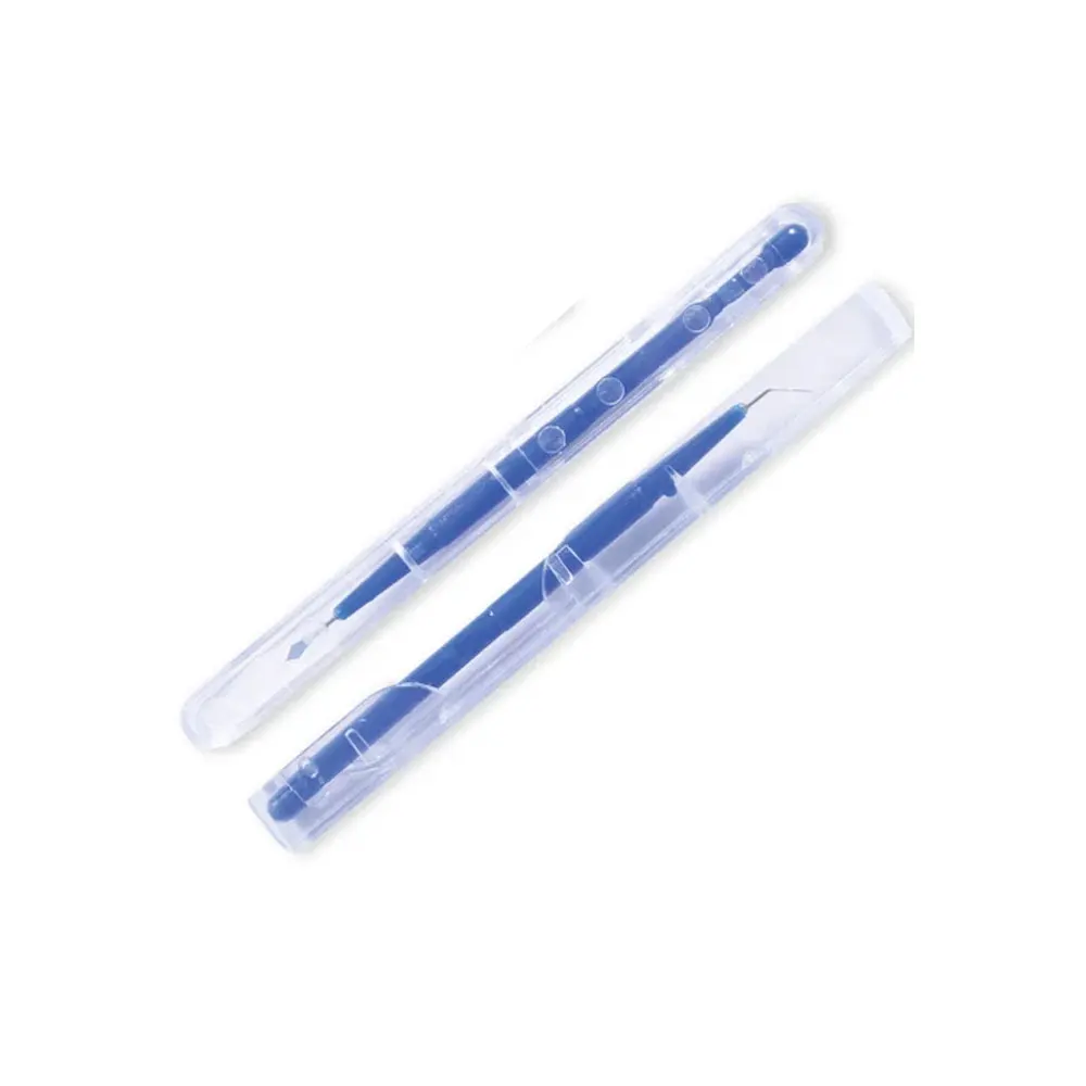 Best Selling Disposable Surgical Instruments Extension Keratome Ophthalmic Knife At Lowest Price