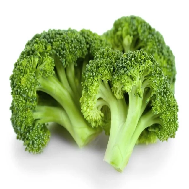 IQF New Crops Top Frozen USA Vegetables wholesale broccoli Bulk Quick Frozen Broccoli