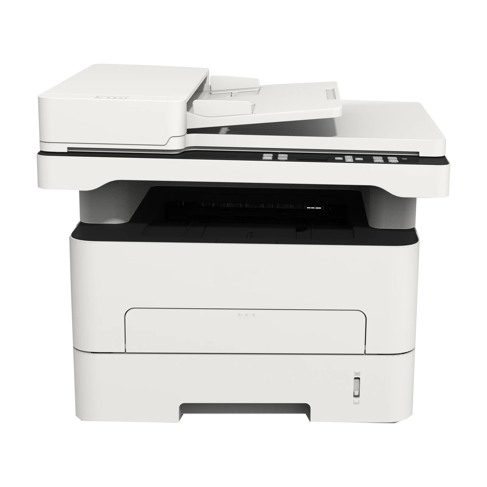 M3300X A4 Automatic double-sided print Wireless Low Noise Laser Printer 33ppm White And Black Printing