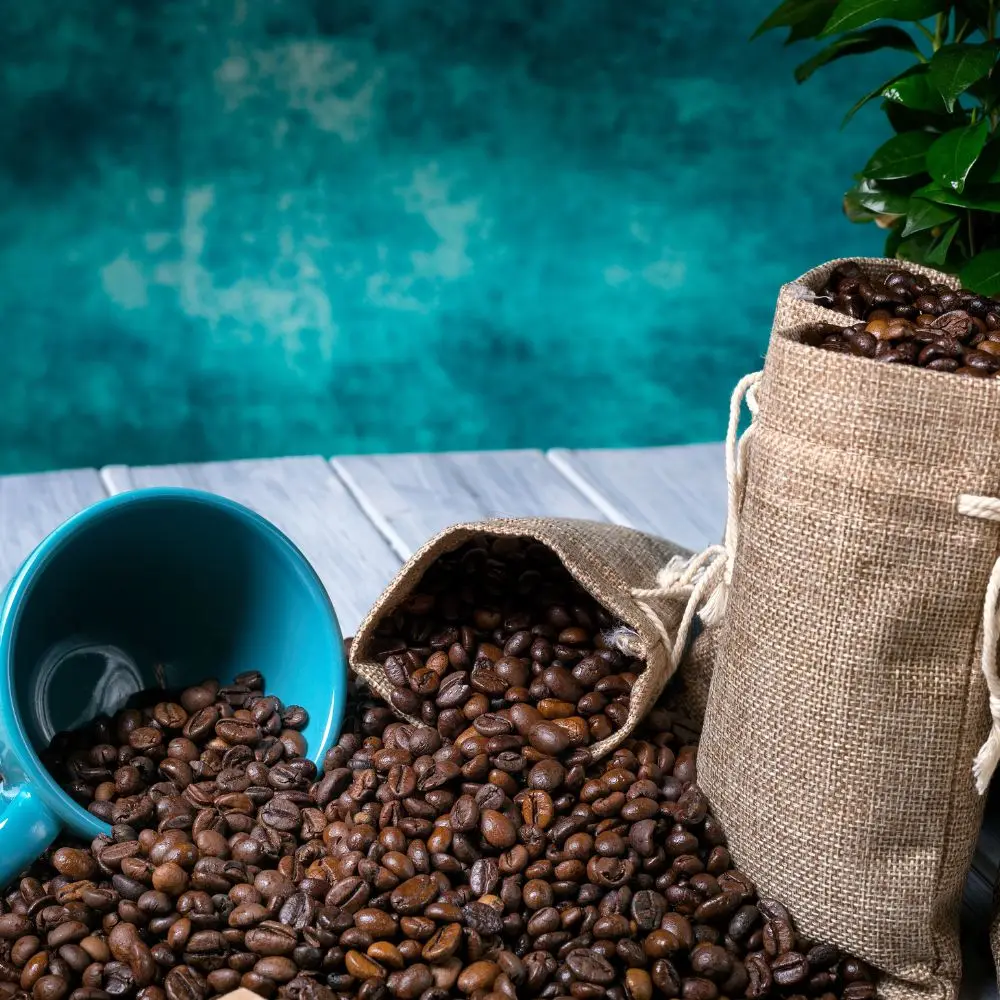 Authentic Instant Coffee With A Distinctive Flavor Normal Origin Super Type Life Espresso Grade Bean ISO Place HACCP Taste Groun