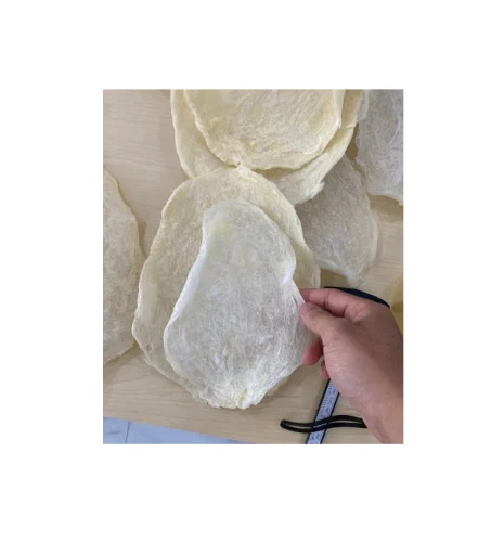 Cod fish maw sun dried/Dried Quality Atlantic Cod Fish Maw Vietnamese fish maw/ Dried Fish Maw Yellow Croaker