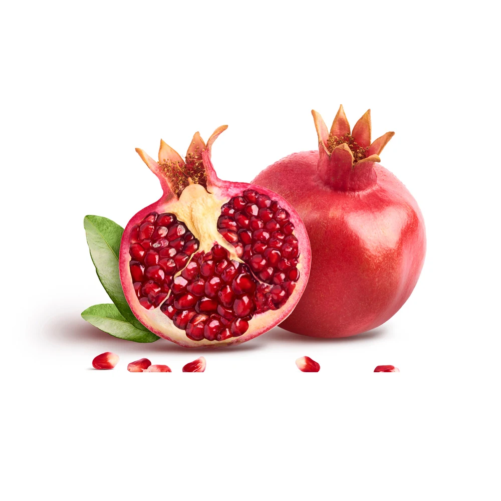 Fresh Sweet Pomegranate Exporter From India