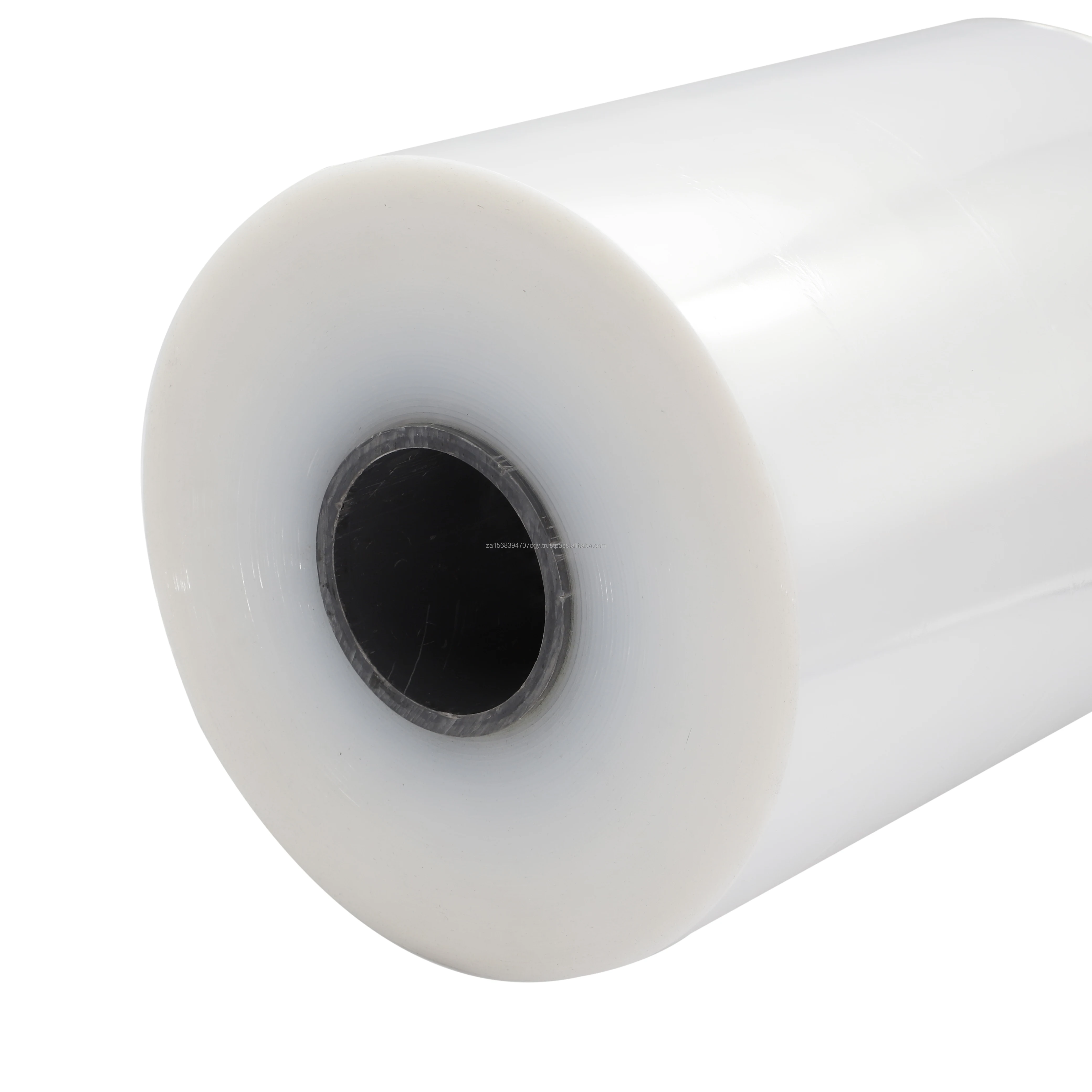 Plastic Film Roll Scrap