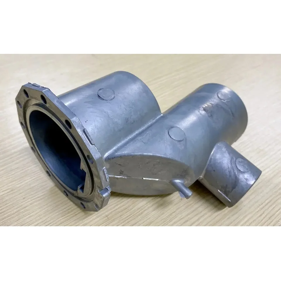 Vietnam Custom Die Casting Aluminium and Zinc for Industrial Equipment Application Customised Aluminium Casting Machinery