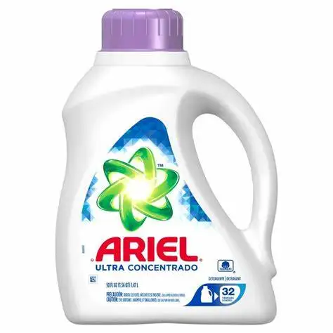 Wholesale High Quality Ariel Liquid Ariel 3 in 1 Pods Regular Detergent in capsules/Ariel bulk detergent washing powder for sale