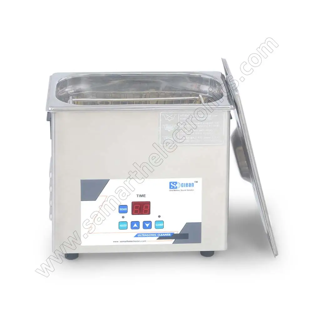 M 2 Industrial Ultrasonic Cleaner Electric Fuel New Condition-Lens Ultrasonic Cleaner Model by Manufacturers and Suppliers