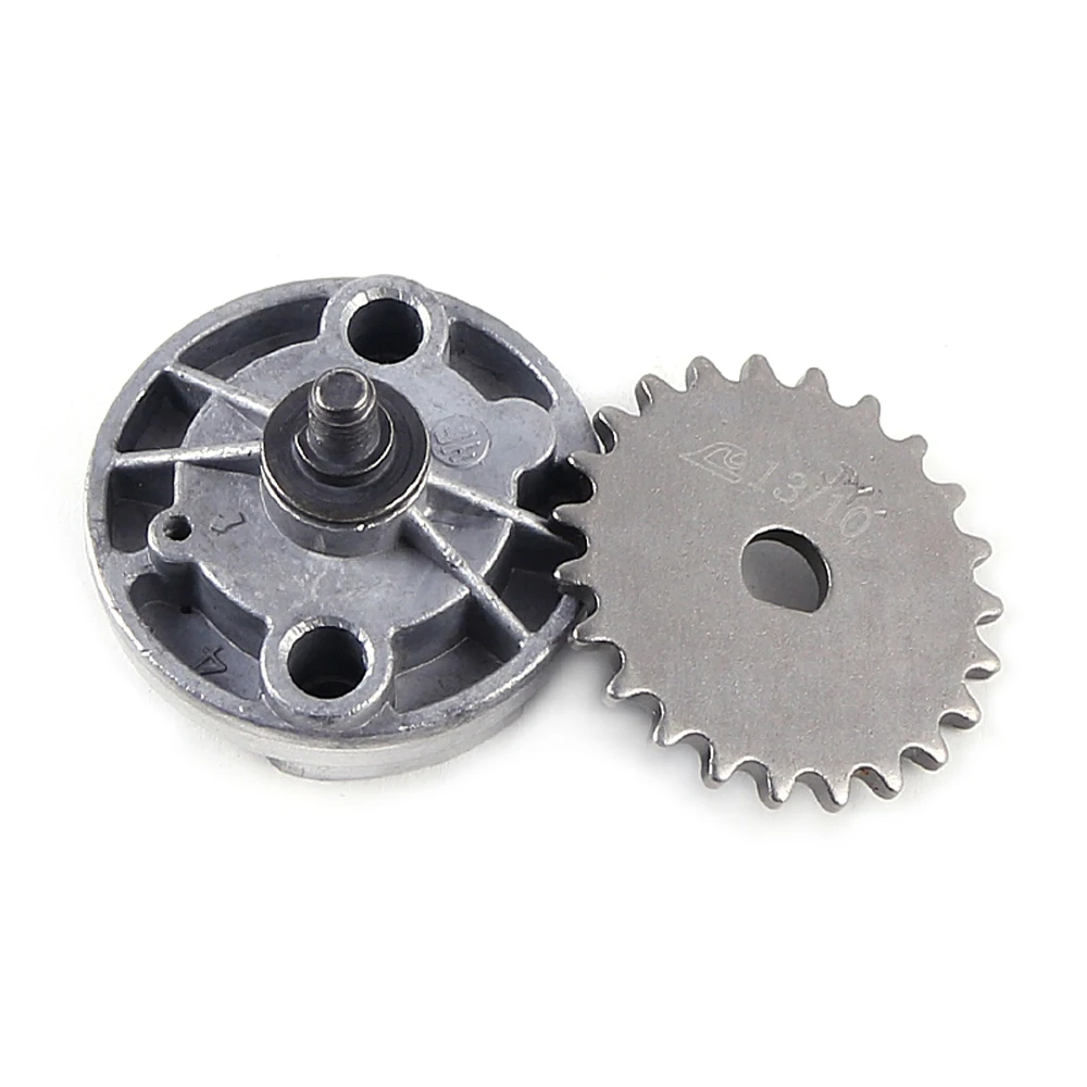 Oil Pump Assembly GY6 125 150cc Scooter Engine Oil Pump 152QMI 157QMJ Wholesale Scooter Parts