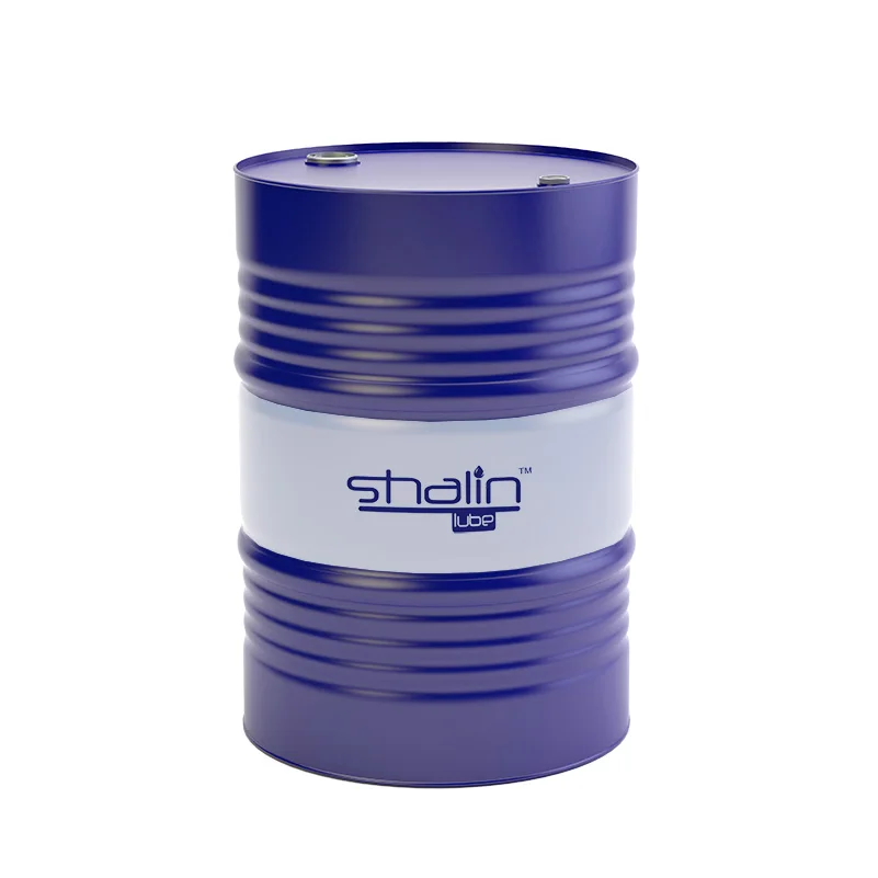 Shalin Cheap Automotive 5w20 SL Motor Oil Cheap Lubricants OEM Fully Synthetic 5w20 Engine Oil in Barrels