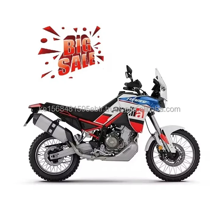 660 спортивные мотоциклы Aprilia Tuareg внедорожные