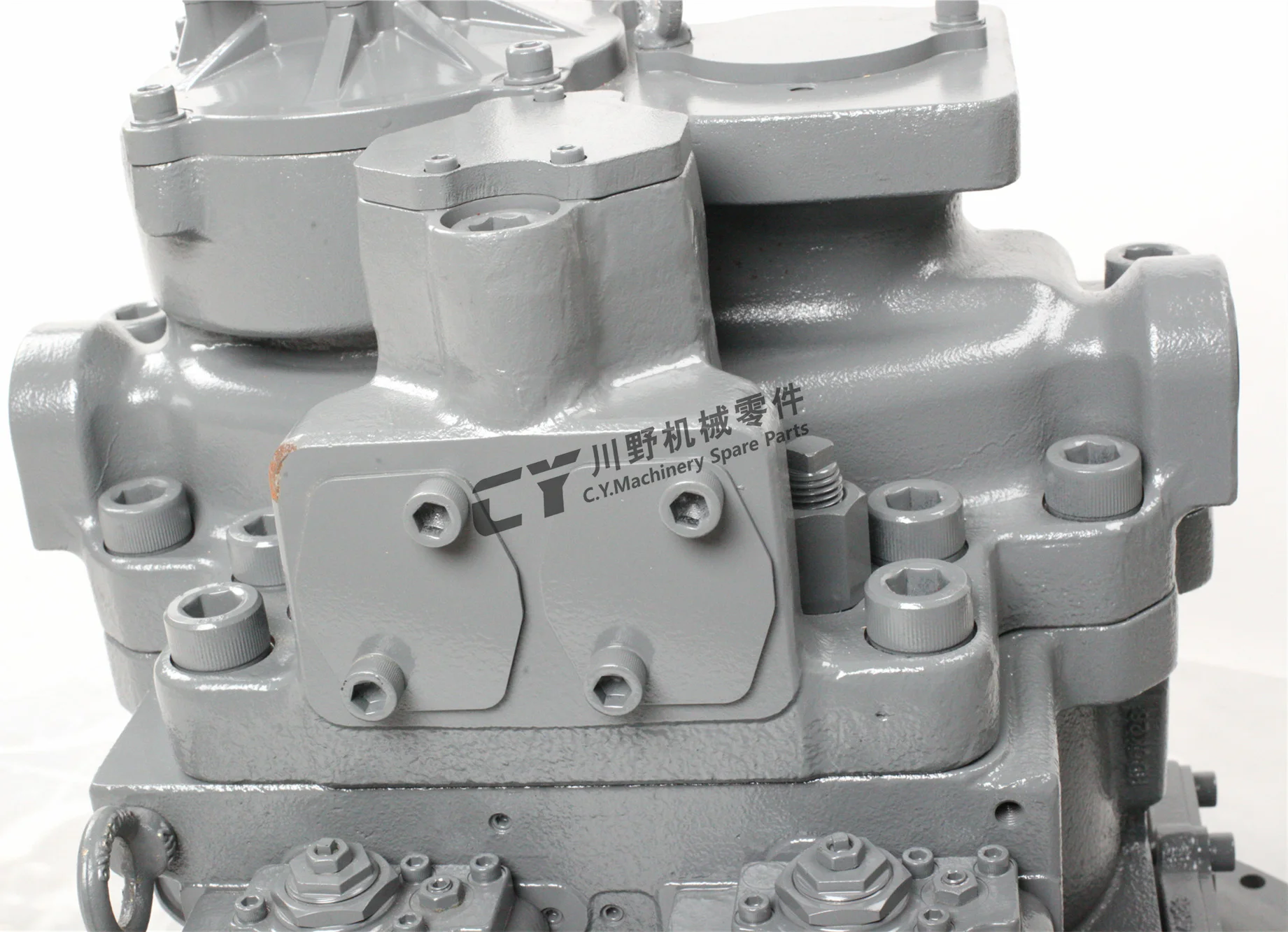 K5V200DPH SK460 Wholesale Good Quality Handok Hydraulic High Pressure Piston Pump