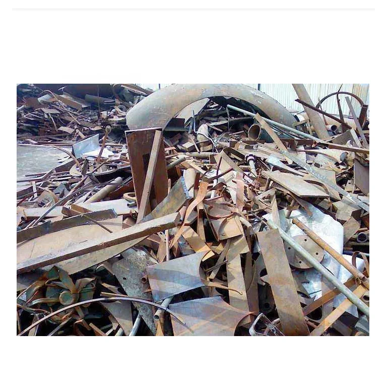 High Quality Cheap Wholesale Price HMS 1 & 2 / Iron Scraps ( Heavy Metal Scrap ) heavy melting steel scrap For sale