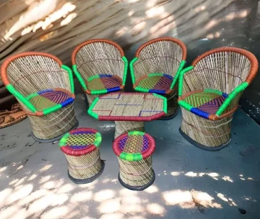 Royal Dining Table Designs with 4 Leather Chairs With Table for Dining  Sitting Lounge  Family TV Room Chair Sets