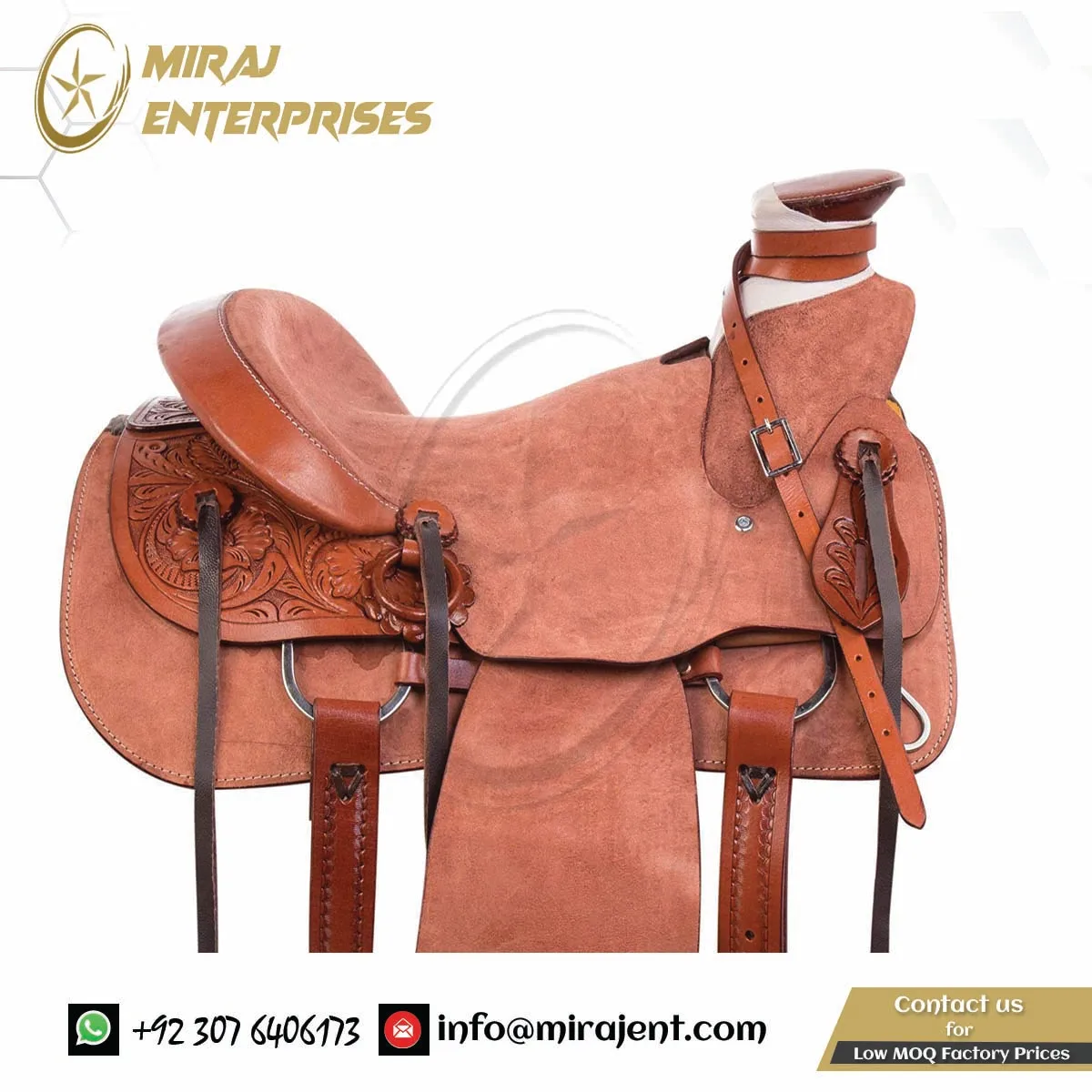 High Quality Horse Western Saddle | Horse saddle Manufacturers and Suppliers