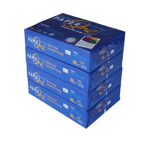 Wholesale Supplier of High-Quality Copy A4 Paper - 70gsm, 75gsm, 80gsm | Double A4 Paper for sale