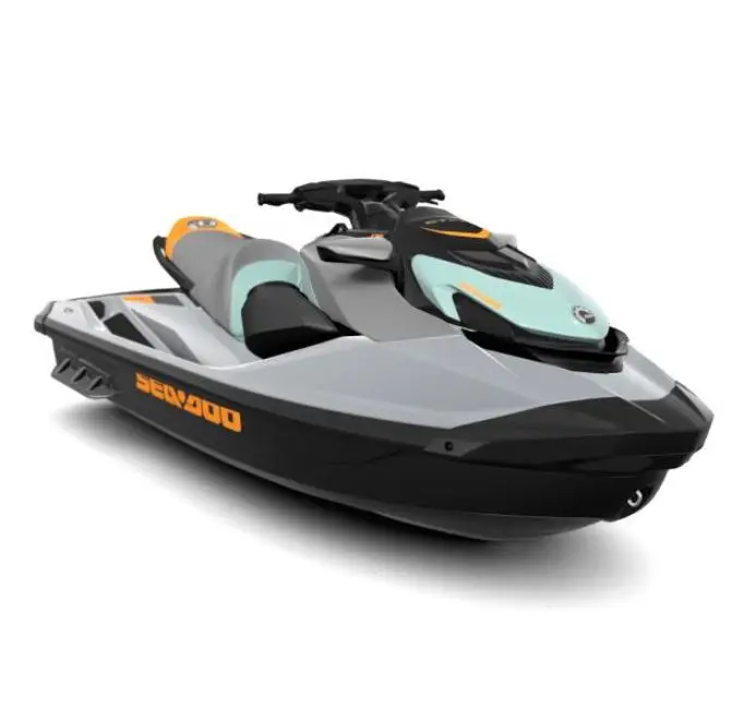2024/2025 Great Offer For New 2024 Sea-Doo G T I SE 170 Tech Audio iDF iBR  Personal Watercraft For Sale