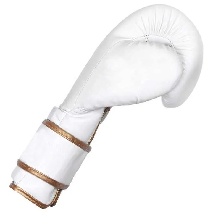 2023 Professional Boxing Training Gloves Custom Design Real leather Boxing Gloves For Sale/Hot Sale On Boxing Gloves Custom Logo