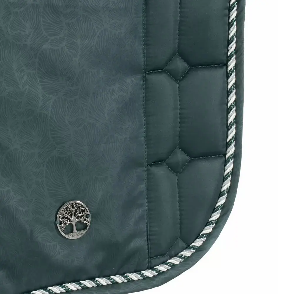 Top Selling Horse Equestrian Saddle Pads Pakistan Factory Made Best Manufactures Low Price Horse Saddle Pads