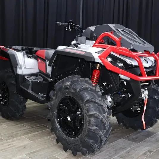 2024 Новейшее Предложение, новый AM Outlanderr 1000R-XMR