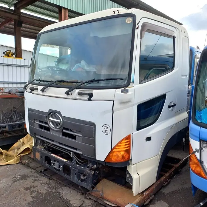 USED CABIN FOR HINO 700 PROFIA RHD