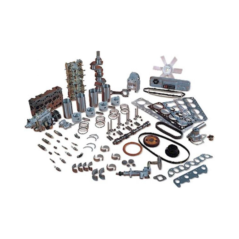 Genuine Land Rover Car Automotive Spare Parts With Reasonable Price Factory Stock FORCE GMBH Wholesale Manufacturer