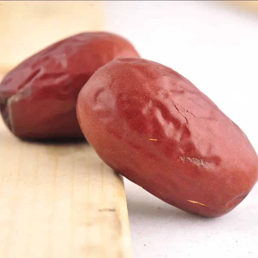 Hot Sale Preserved Fruit Conserve Candied Dried Dates Honey Dried Jujube Wholesale And OEM Professional